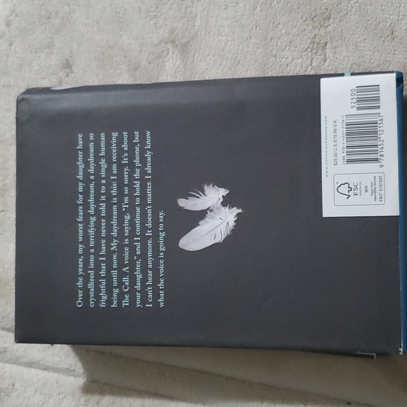 Hope and Other Luxuries (A Mother's  Life With A Daughter's Anorexia) Book - Picture 5 of 6